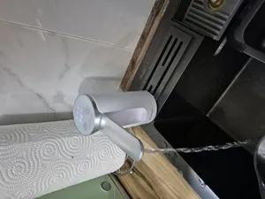 تجریه خرید پمپ آب سفری داوین مدل WP01