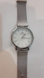 ساعت مچی عقربه ای زنانه مدل W 722 - FE-NO-SE