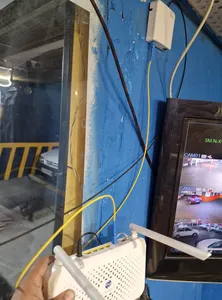 تجریه خرید پچ کورد فیبر نوری مدل sc-sc طول 5 متر