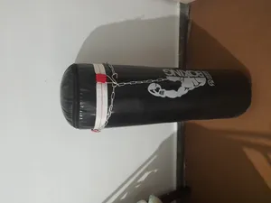 تجریه خرید کیسه بوکس دیکمپ مدل Sport-012