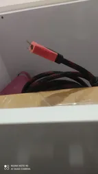 کابل HDMI پرایم مدل PRH3 به طول 3 متر