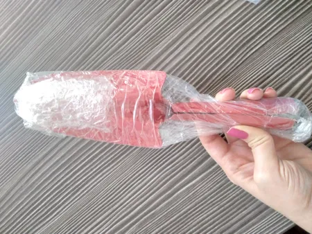 بیلچه باغبانی مدل W5600