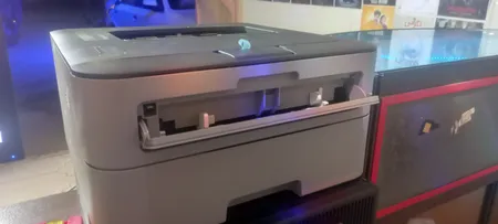 پرینتر لیزری برادر مدل HL-L2320D