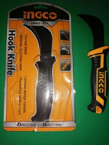 تجریه خرید چاقو پیوند زنی اینکو مدل HPK81801