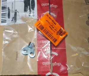 تجریه خرید آچار هواگیر رادیاتور مدل Metal