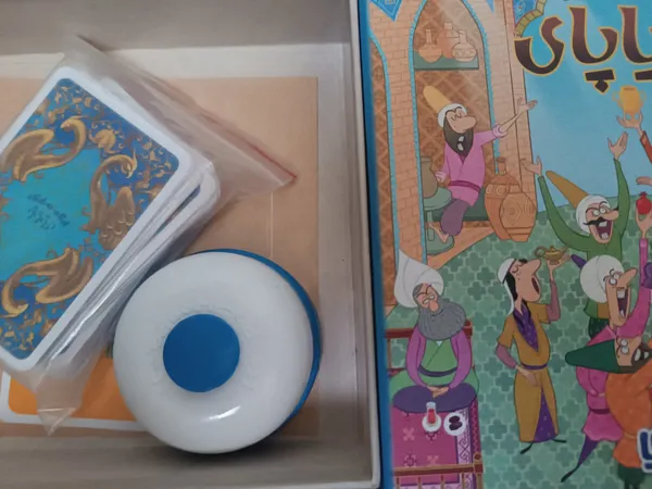 عکس ارسالی خریدار