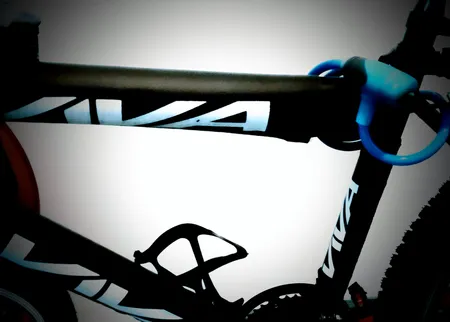 کاور تنه دوچرخه مدل 01 مجموعه 5 عددی