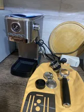 تجریه خرید اسپرسو ساز 1000 میلی‌لیتر ایکس ویژن مدل  EM-1315