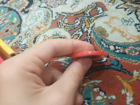 بازی فکری مدل اسپلندور کد MJ-SPLN 002