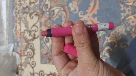 رژ لب مدادی دونادیا شماره 08