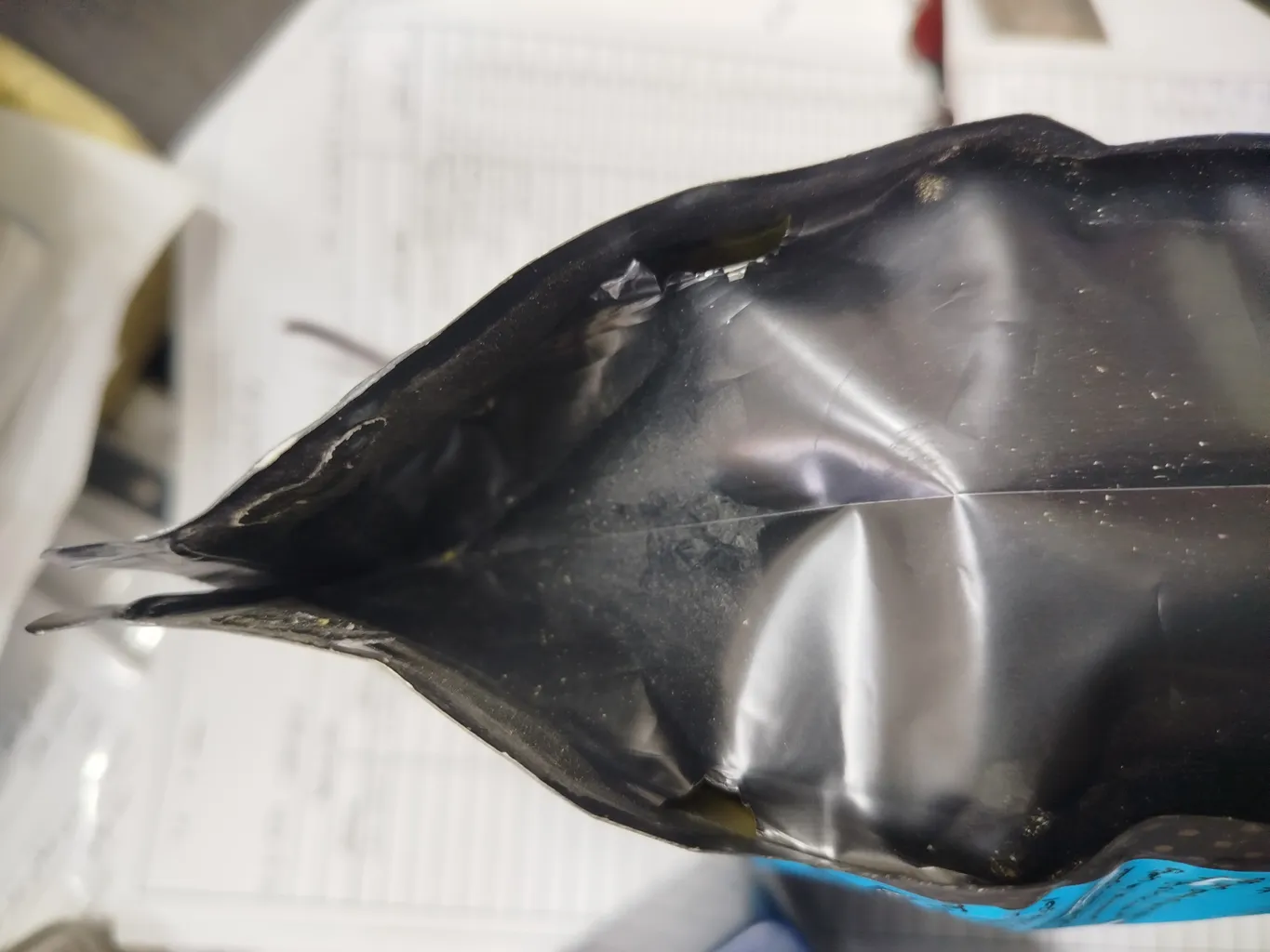 غذای گرینچیک کوکو مدل پروت وزن ۱ کیلوگرم