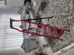 تجریه خرید نردبان 5 پله ماندگار مدل سما