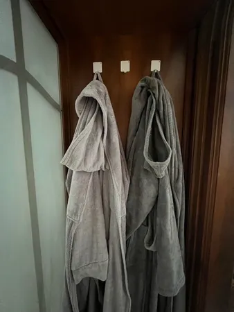 آویز لباس ایکیا مدل  PLUTT کد 7101بسته 3 عددی