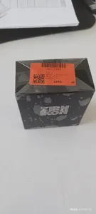 تجریه خرید ادو تویلت مردانه زیر مدل Ikon حجم 75 میلی لیتر