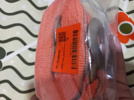 تسمه بکسل مدل HVG