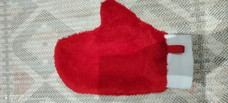 دستکش نظافت خودرو کد ۶۲۴۳۰