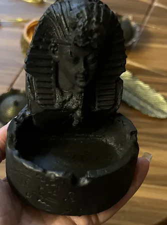 زیر سیگاری طرح عامون مدل G1