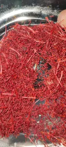 تجریه خرید زعفران ممتاز قائنات - 4.608 گرم بسته 5 عددی