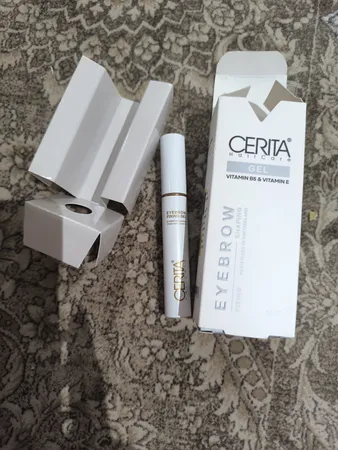 ژل تثبیت کننده ابرو سریتا مدل Eyebrow Shaping حجم 8 میلی لیتر