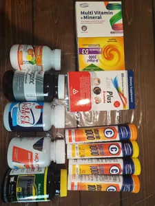 تجریه خرید کپسول زینک پلاس داروسازی دانا بسته 60 عددی