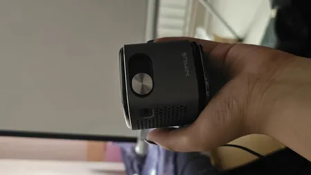 ویدئو پروژکتور ویمیوس مدل pro Q2