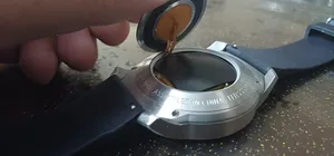 تجریه خرید ساعت هوشمند مای کرونوز مدل zetime