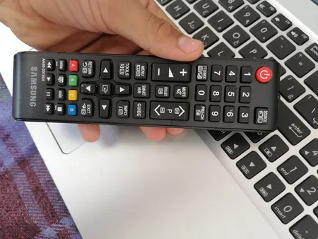 ریموت کنترل  مدل AA59_00786A