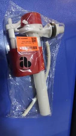 شناور توالت فرنگی محک کد 117