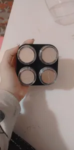 تجریه خرید پالت گریم و کانتورینگ هانتین کد B4