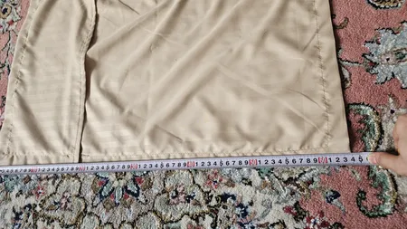 رو بالشی مدل هتلی بسته دو عددی