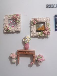 گیره و مگنت   برند خندالو