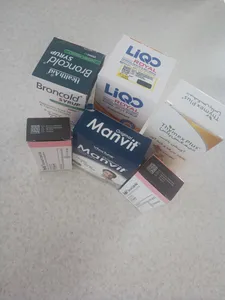 تجریه خرید کپسول من ویت اوریجینال بسته 30 عددی