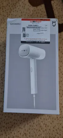 بخارگر 1300 وات شیائومی مدل MJGTJ02LF