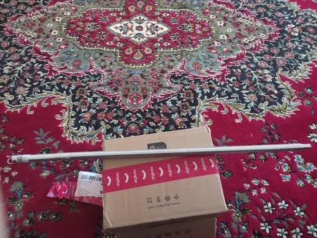 فنر لوله خم کن مدل S-20