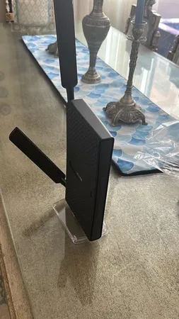 اکسس پوینت میکروتیک مدل hAP ax³