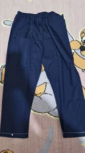 تجریه خرید شلوار راحتی مردانه مدل نخی