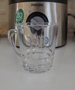 تجریه خرید فنجان لومینارک مدل آریزونا وکیومی بسته 6 عددی