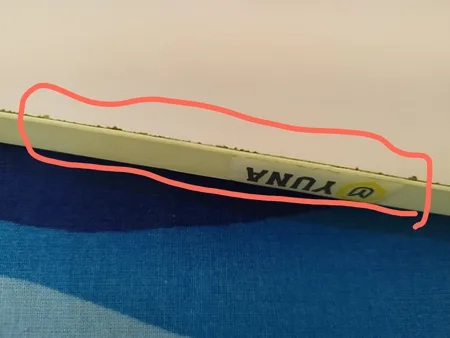 میز تحریر ققنوس مدل تاشو کد 4060