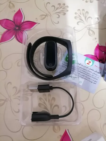 عکس ارسالی خریدار