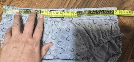 شورت مردانه چیندکا مدل 910 مجموعه 6 عددی