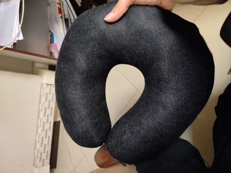 دور گردنی طبی مدل 100