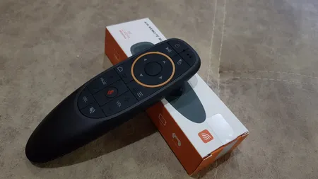 ریموت کنترل اِیر ماوس مدل G10