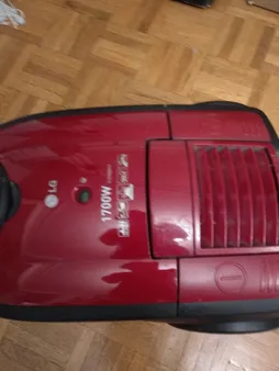 لوله خرطومی جاروبرقی مدل 002 مناسب برای جارو برقی ال جی