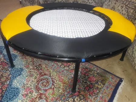 ترامپولین کد CMT01