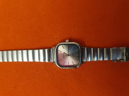 ساعت مچی عقربه ای زنانه اسکمی مدل 2190 SI