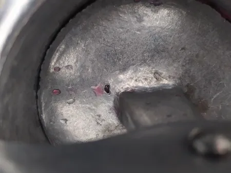 آب انار گیر دستی مدل گوریلا کد YP-N-026