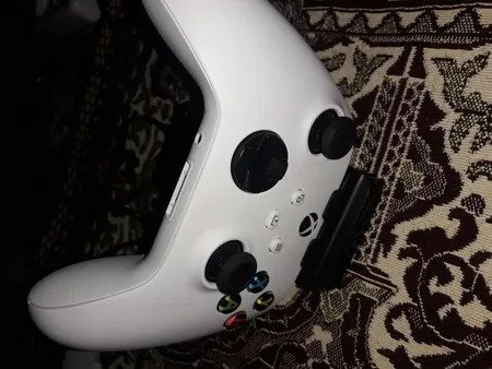 پایه شارژر دسته بازی دابی مدل TYX-532X مناسب برای Xbox Series S/X