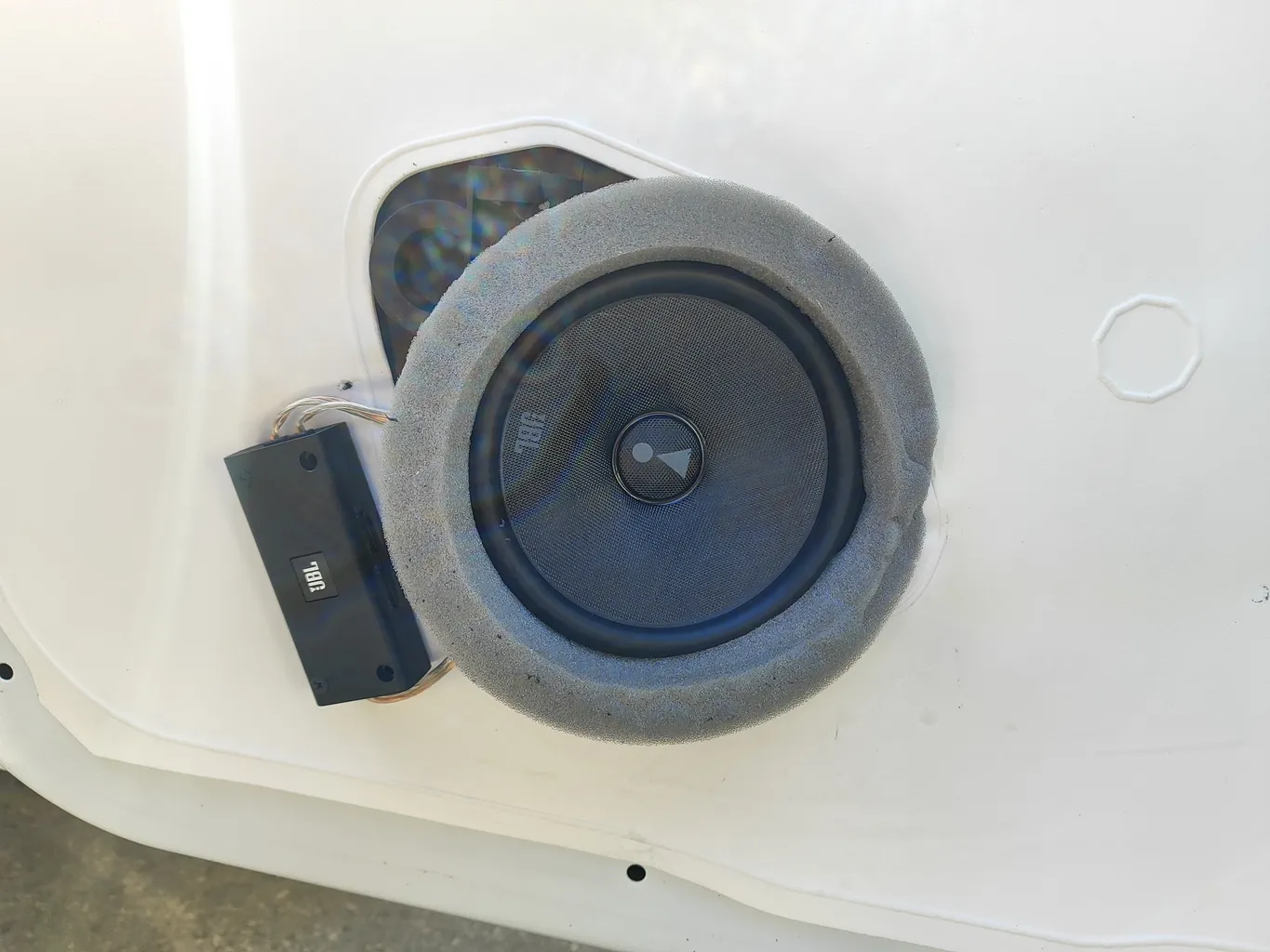 اسپیکر خودرو  جی‌بی‌ال مدل STADIUM 62CF