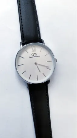 ساعت مچی عقربه‌ ای مردانه مدل 0206DW