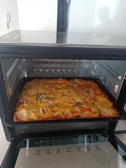 آون توستر تولیپس مدل OT-3806BD
